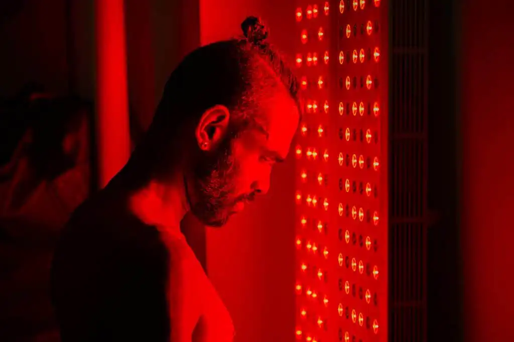 Physical Therapy, Cupping, Infrared Sauna at Well in Montclair for Emsella in Montclair, NJ.