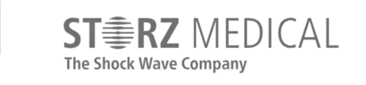 Storz medical logo